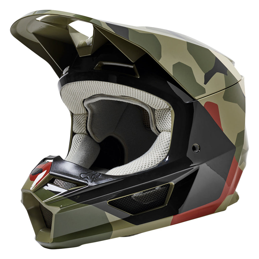 Youth V1 Bnkr Helmet