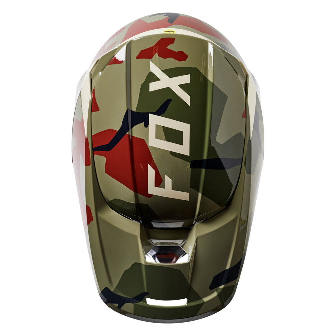Youth V1 Bnkr Helmet