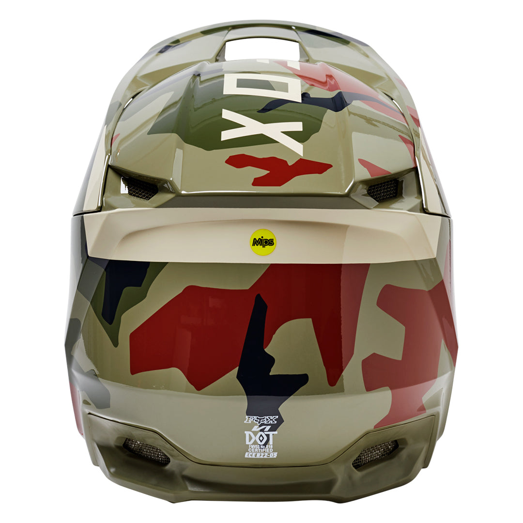 Youth V1 Bnkr Helmet