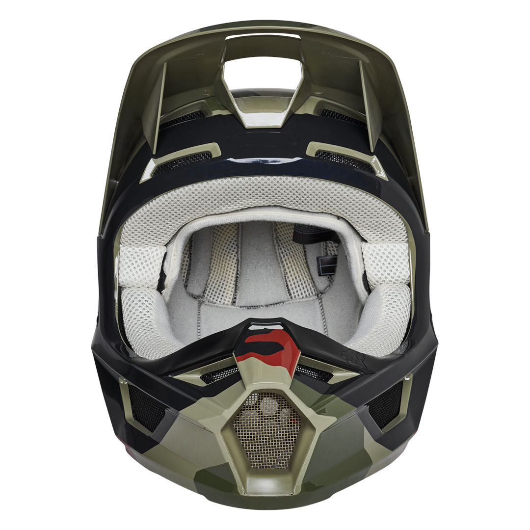 Youth V1 Bnkr Helmet