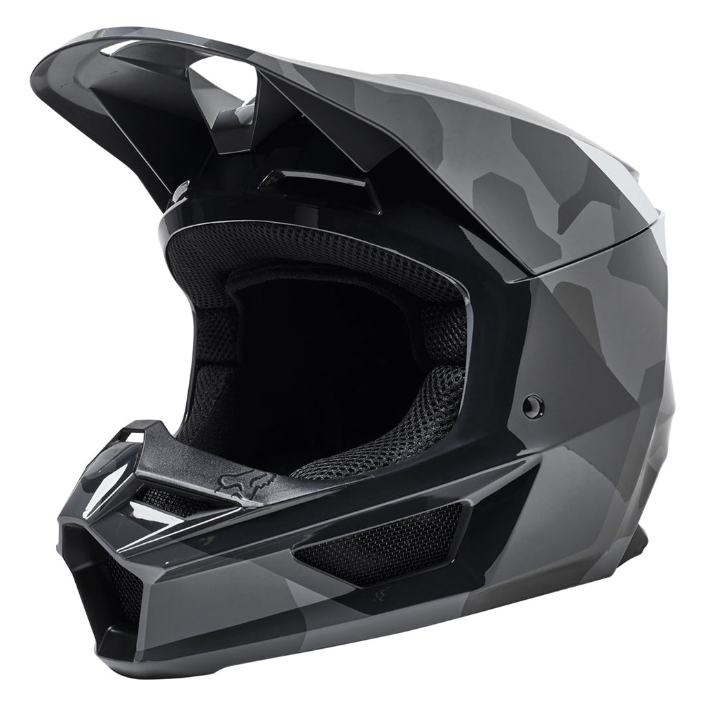 Youth V1 Bnkr Helmet