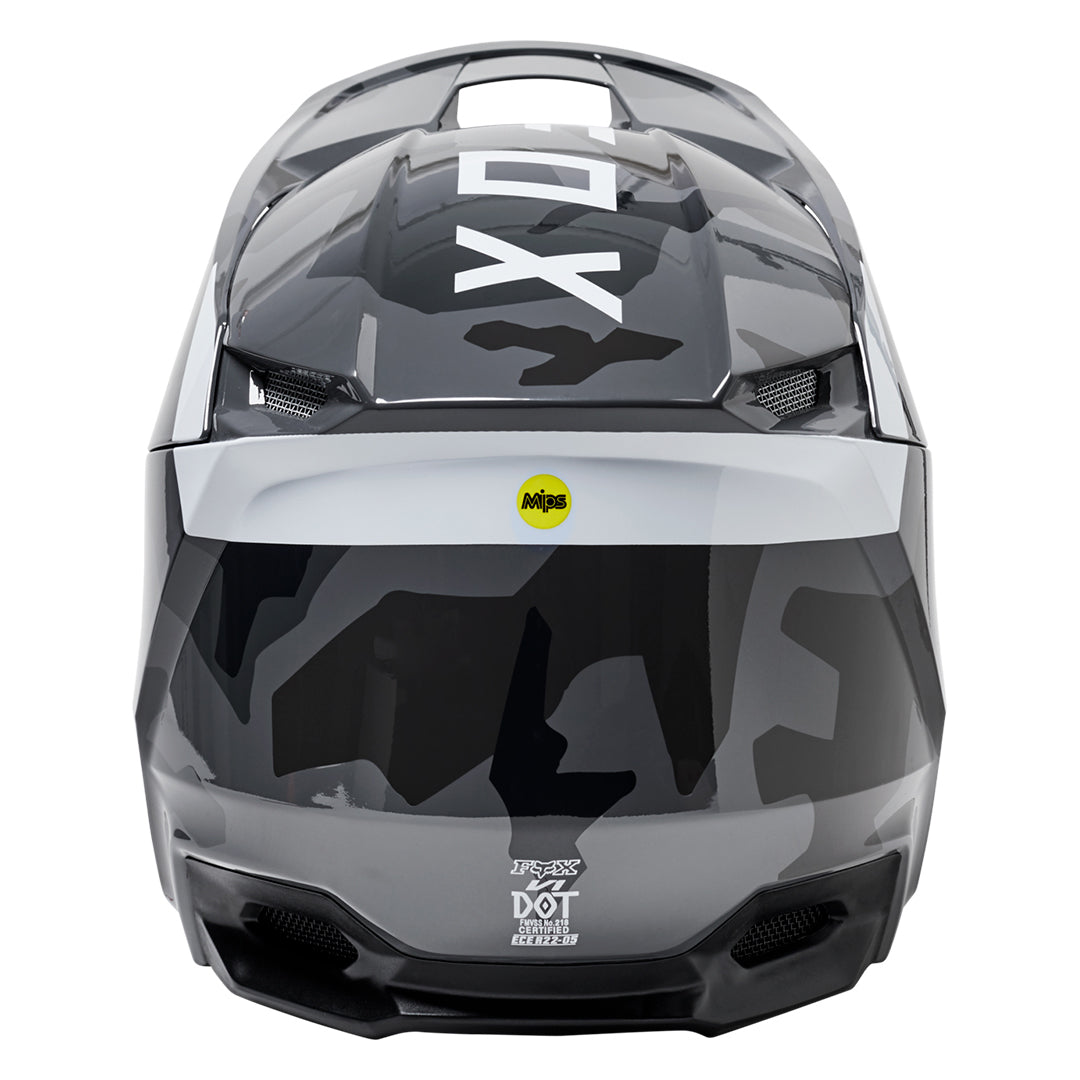 Youth V1 Bnkr Helmet