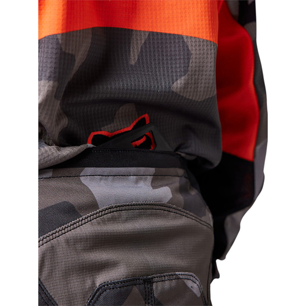 Youth 180 Bnkr Pants