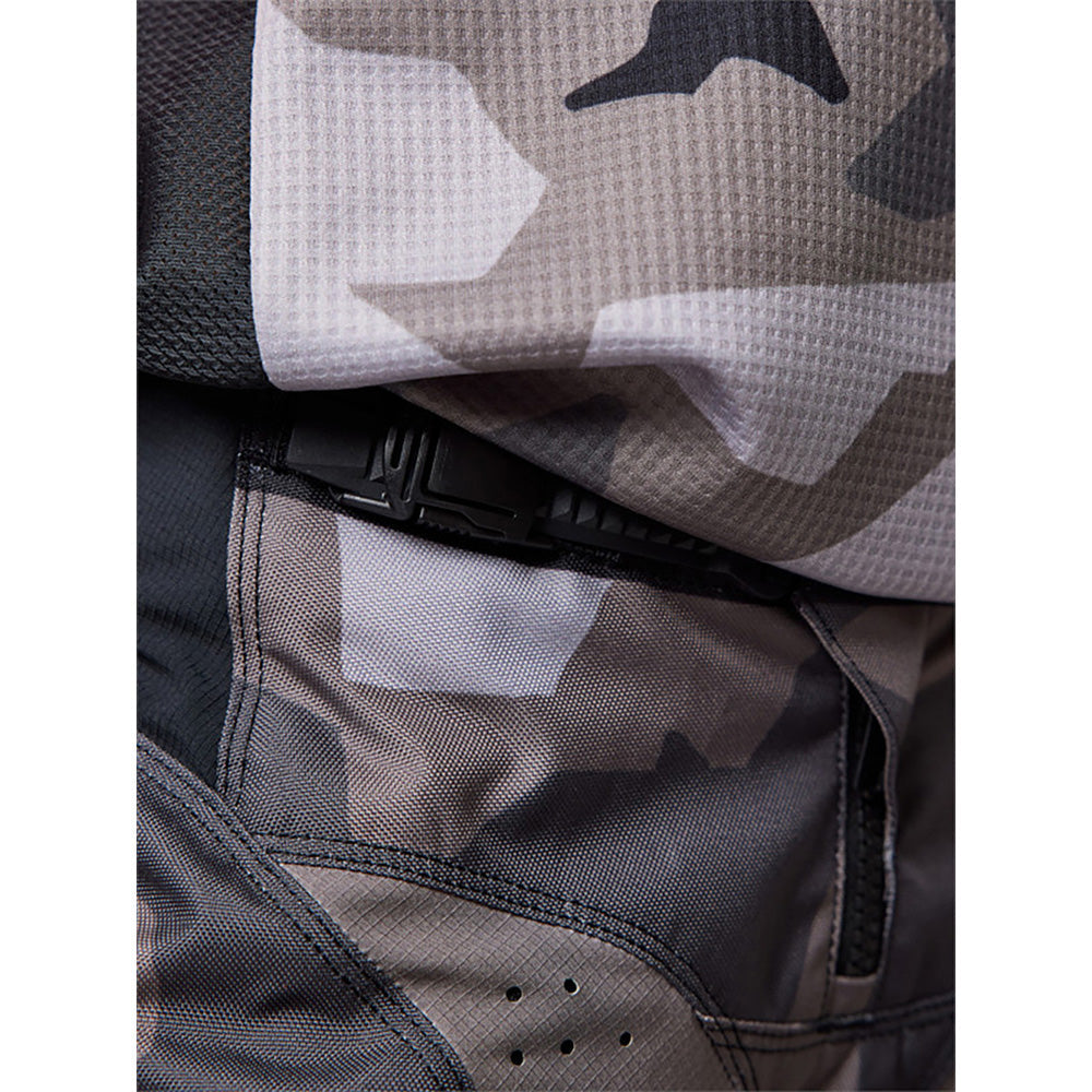 Youth 180 Bnkr Pants