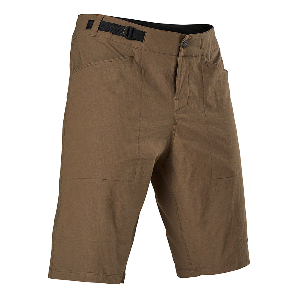 Ranger Lite Shorts with Liner