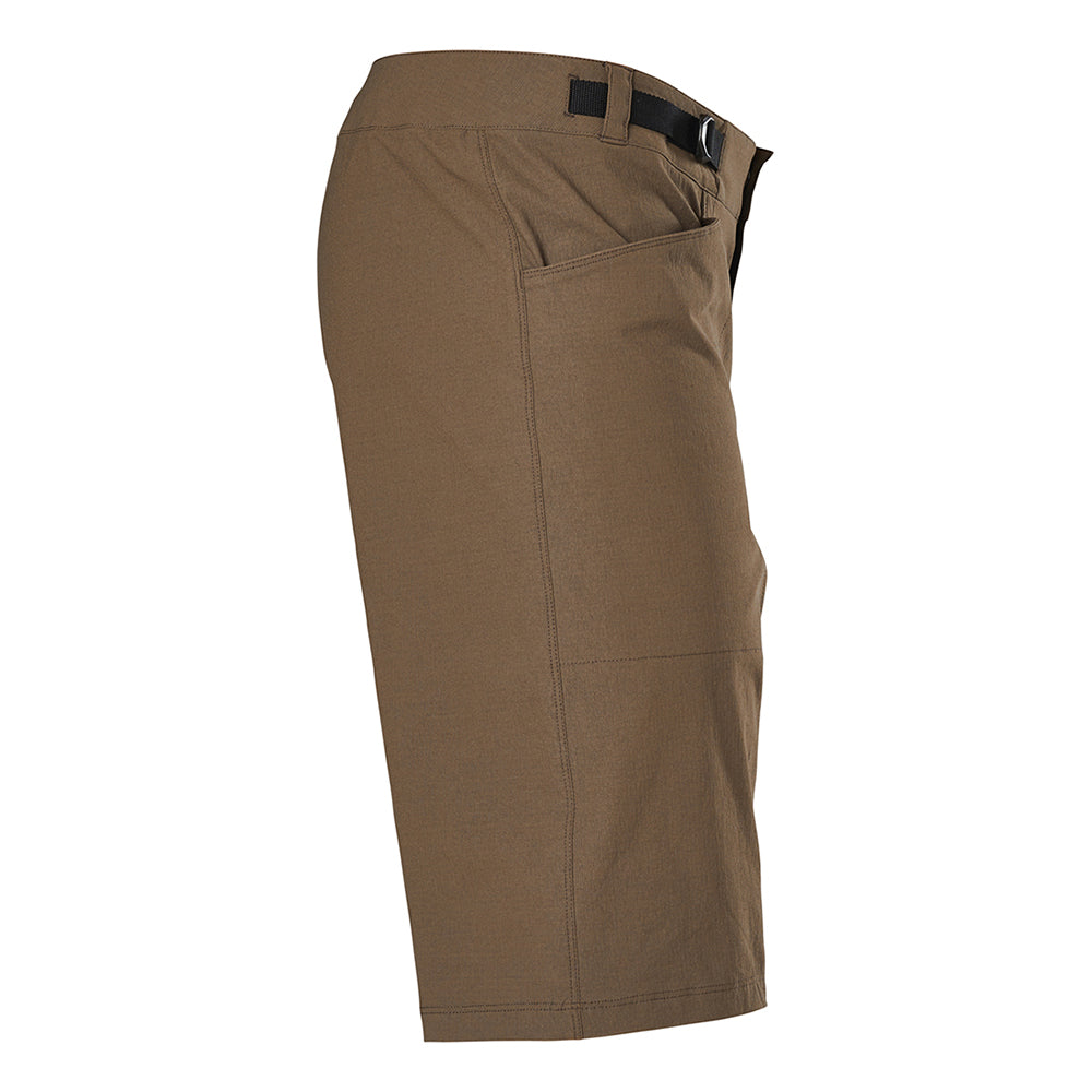 Ranger Lite Shorts with Liner