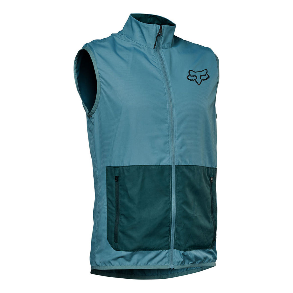 Ranger Wind Vest
