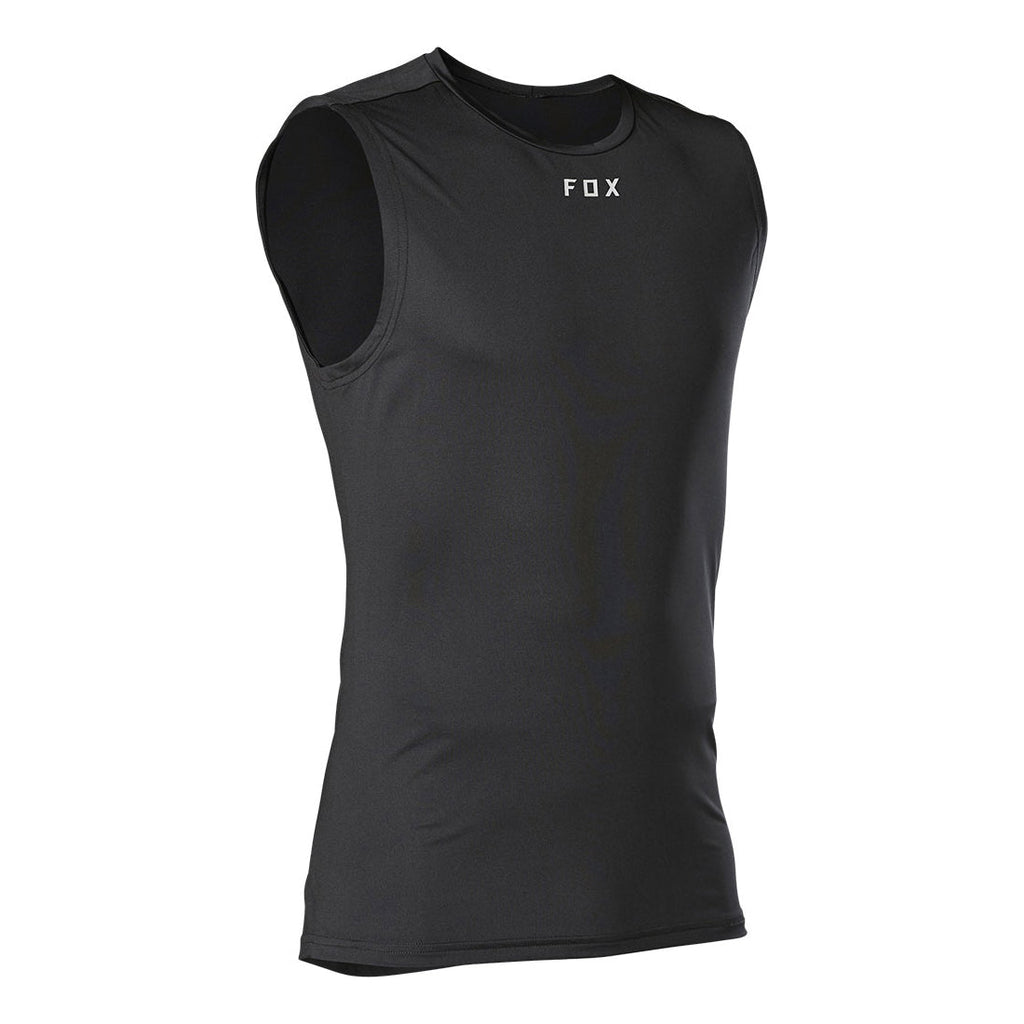 Tecbase Sleeveless Base Layer Shirt