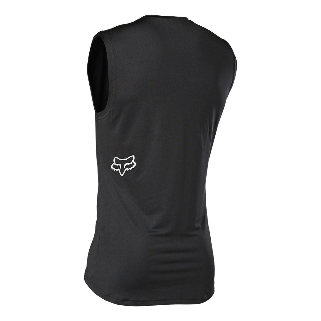 Tecbase Sleeveless Base Layer Shirt