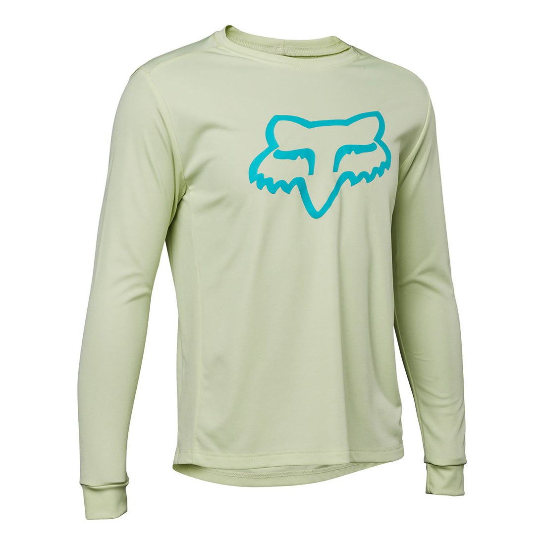 Youth Ranger Ls Jersey