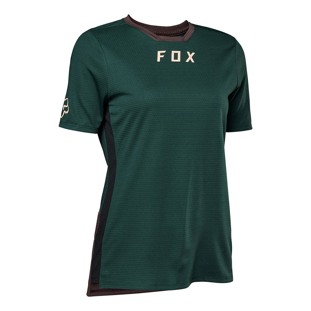 Womens Defend Jersey
