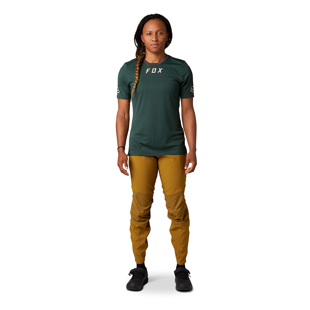 Womens Defend Jersey