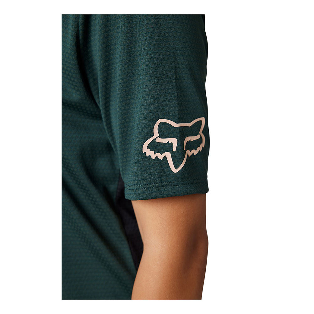 Womens Defend Jersey