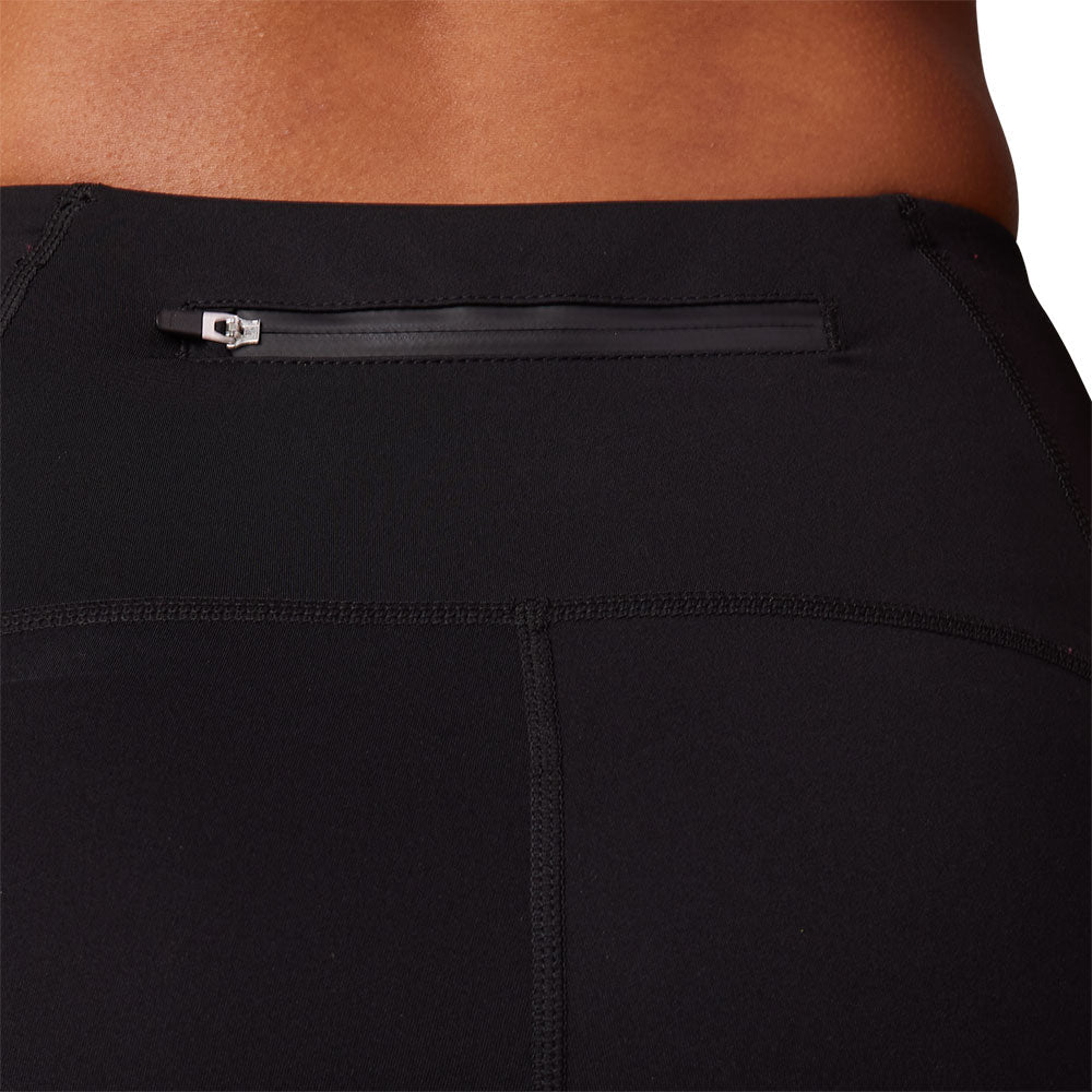 Womens Motive High-Rise 9" Shorts