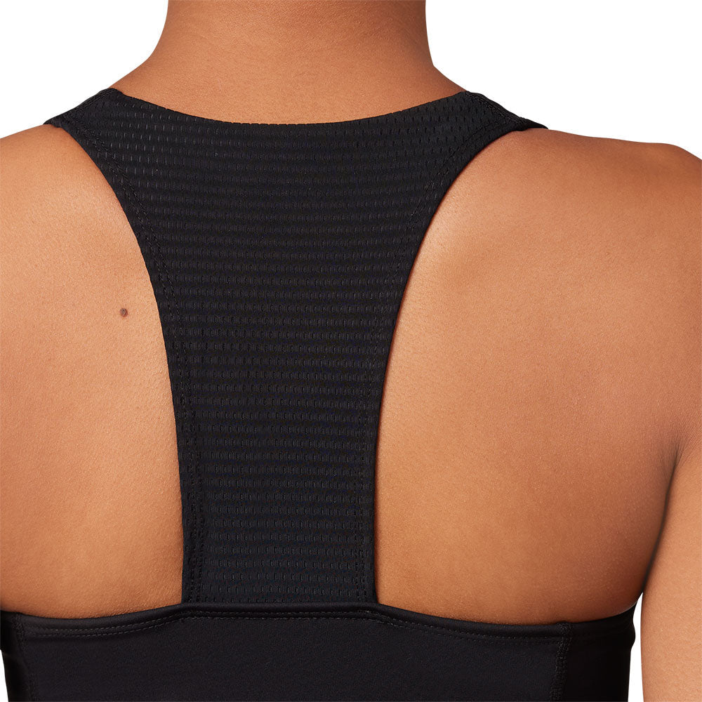 Womens Motive Midi Sports Bra