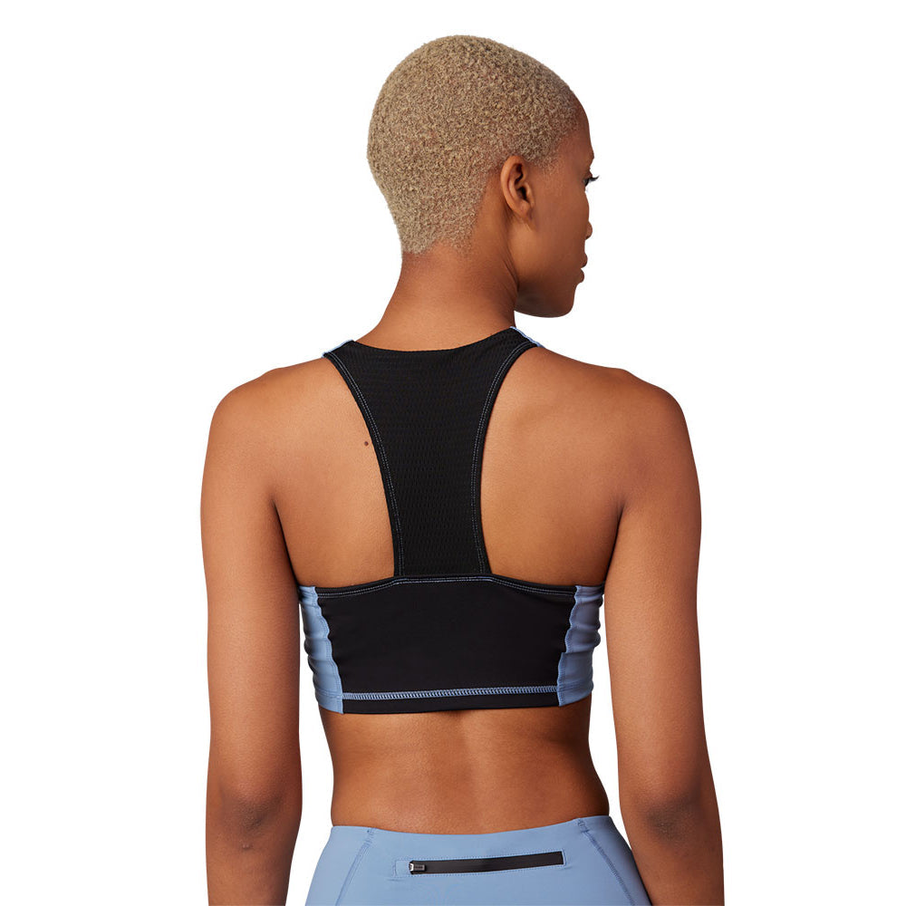 Womens Motive Midi Sports Bra