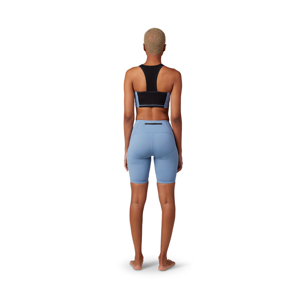 Womens Motive Midi Sports Bra