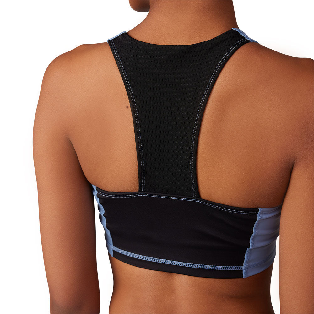 Womens Motive Midi Sports Bra