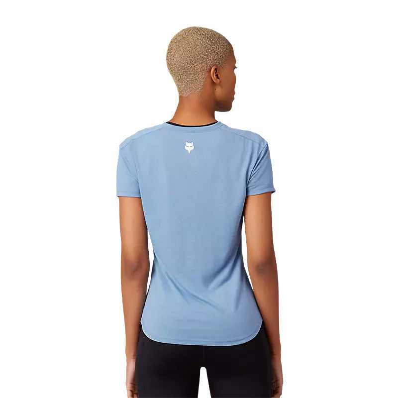 Womens Forums Dark Fader Tee