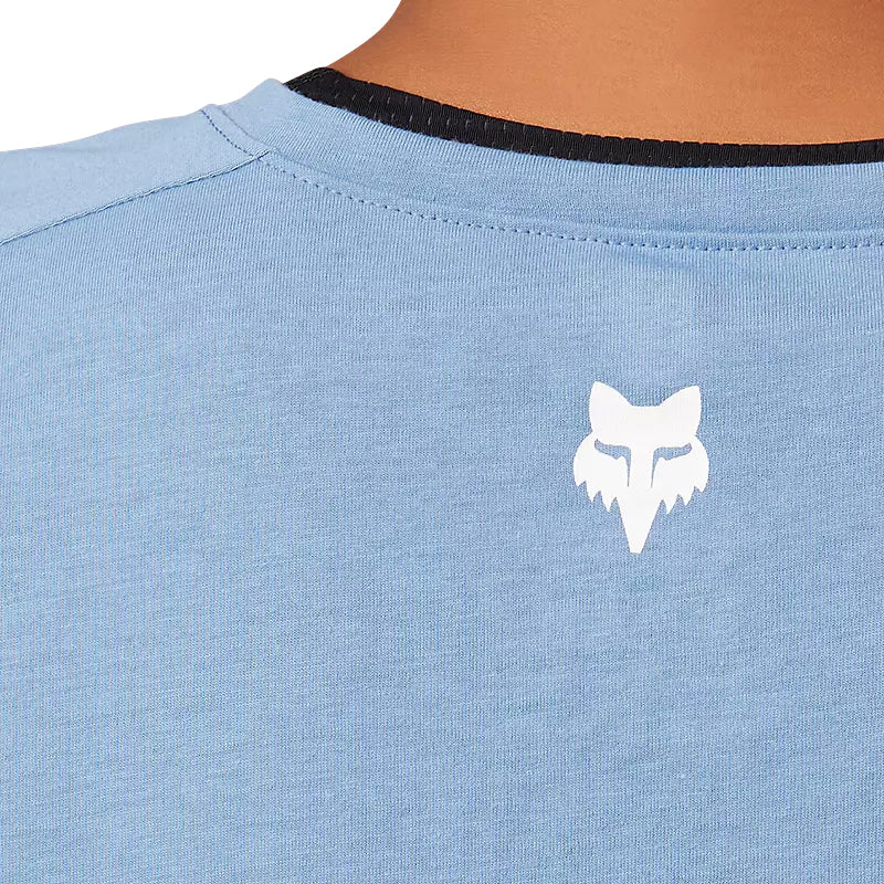 Womens Forums Dark Fader Tee