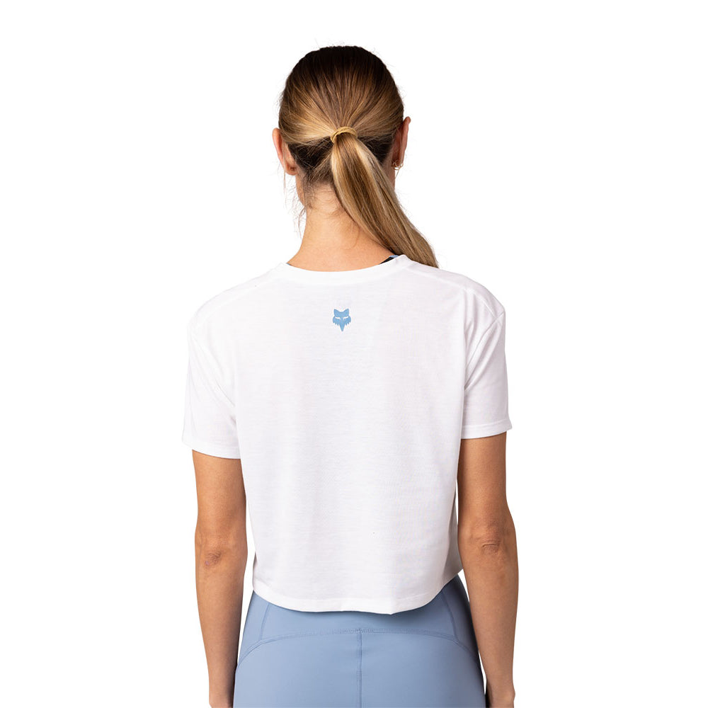 Womens Forums Shadowboxer Tee
