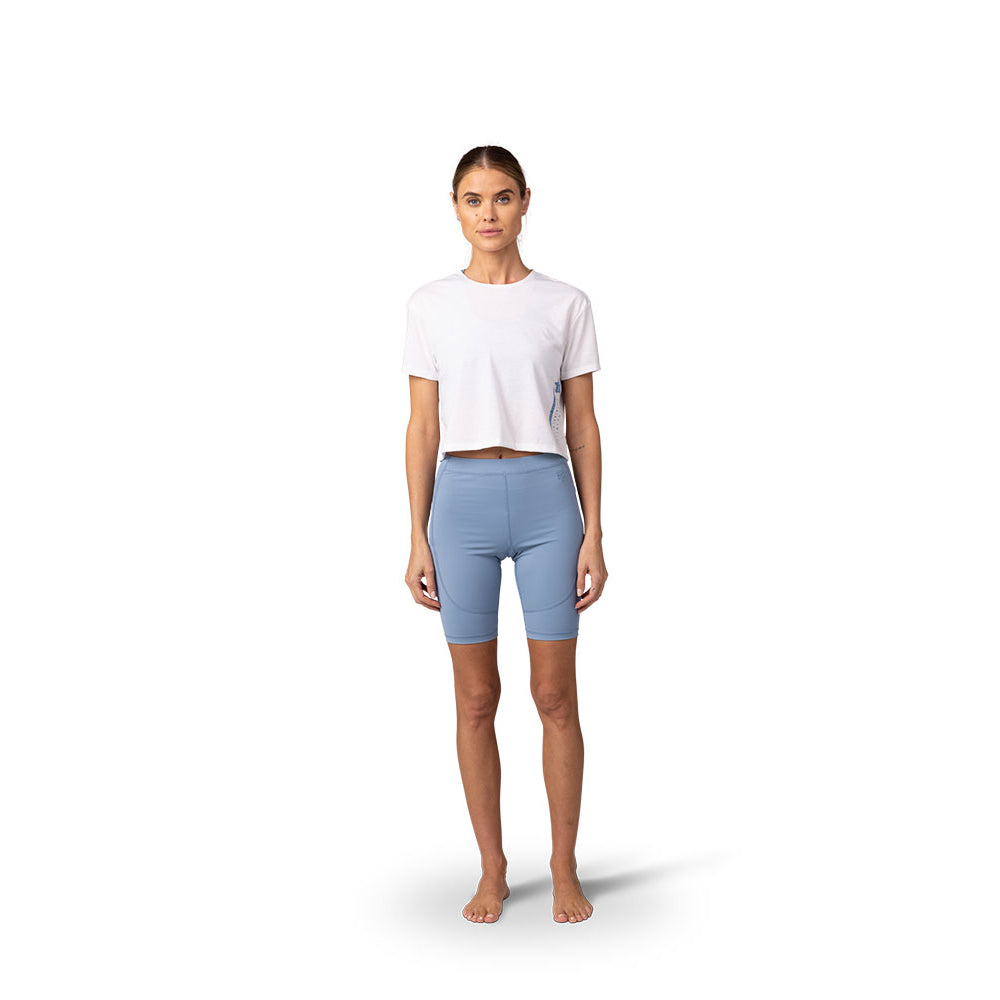 Womens Forums Shadowboxer Tee