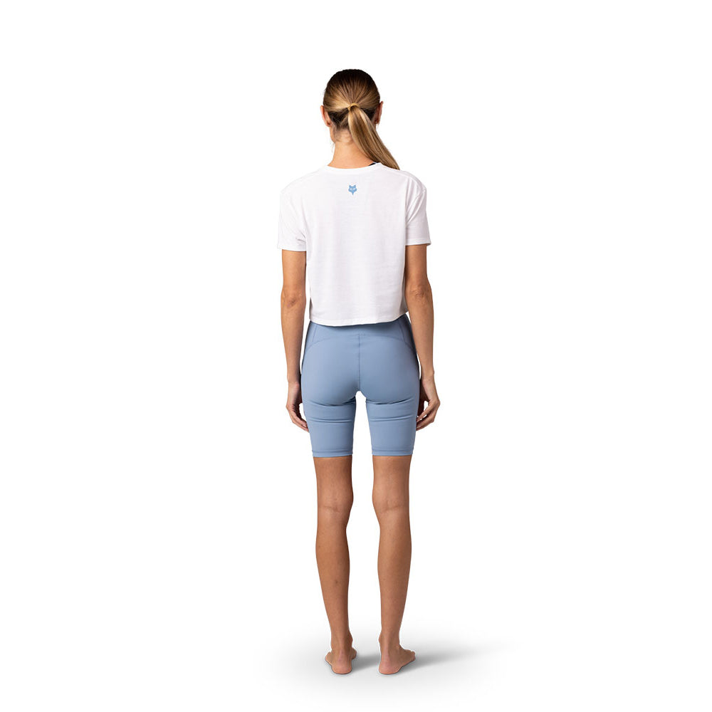 Womens Forums Shadowboxer Tee