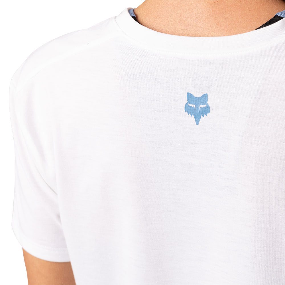 Womens Forums Shadowboxer Tee