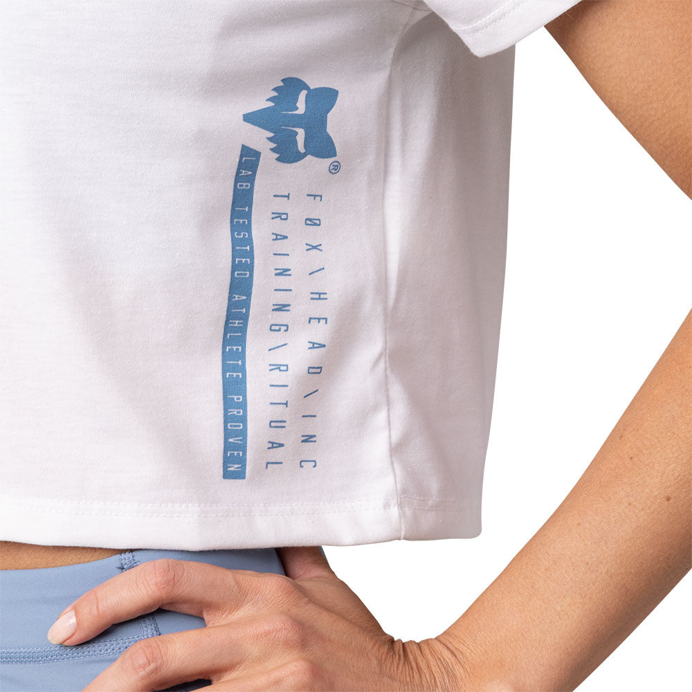 Womens Forums Shadowboxer Tee