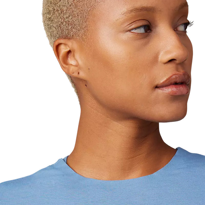 Womens Forums Shadowboxer Tee