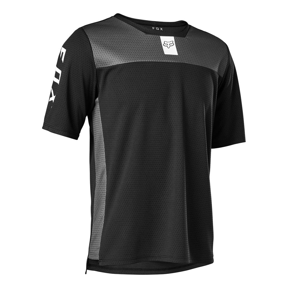 Youth Defend Jersey