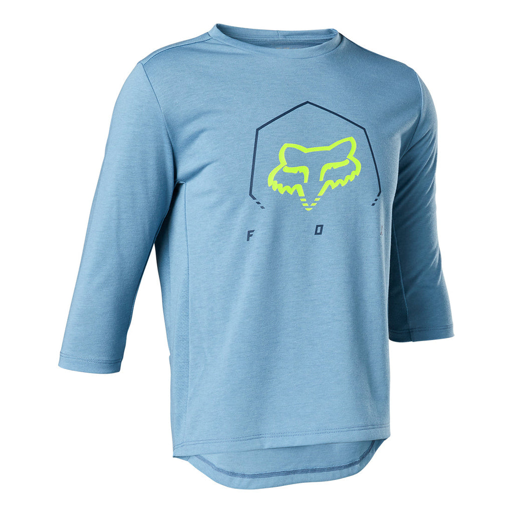 Youth Ranger Drirelease® 3/4 Sleeve Jersey