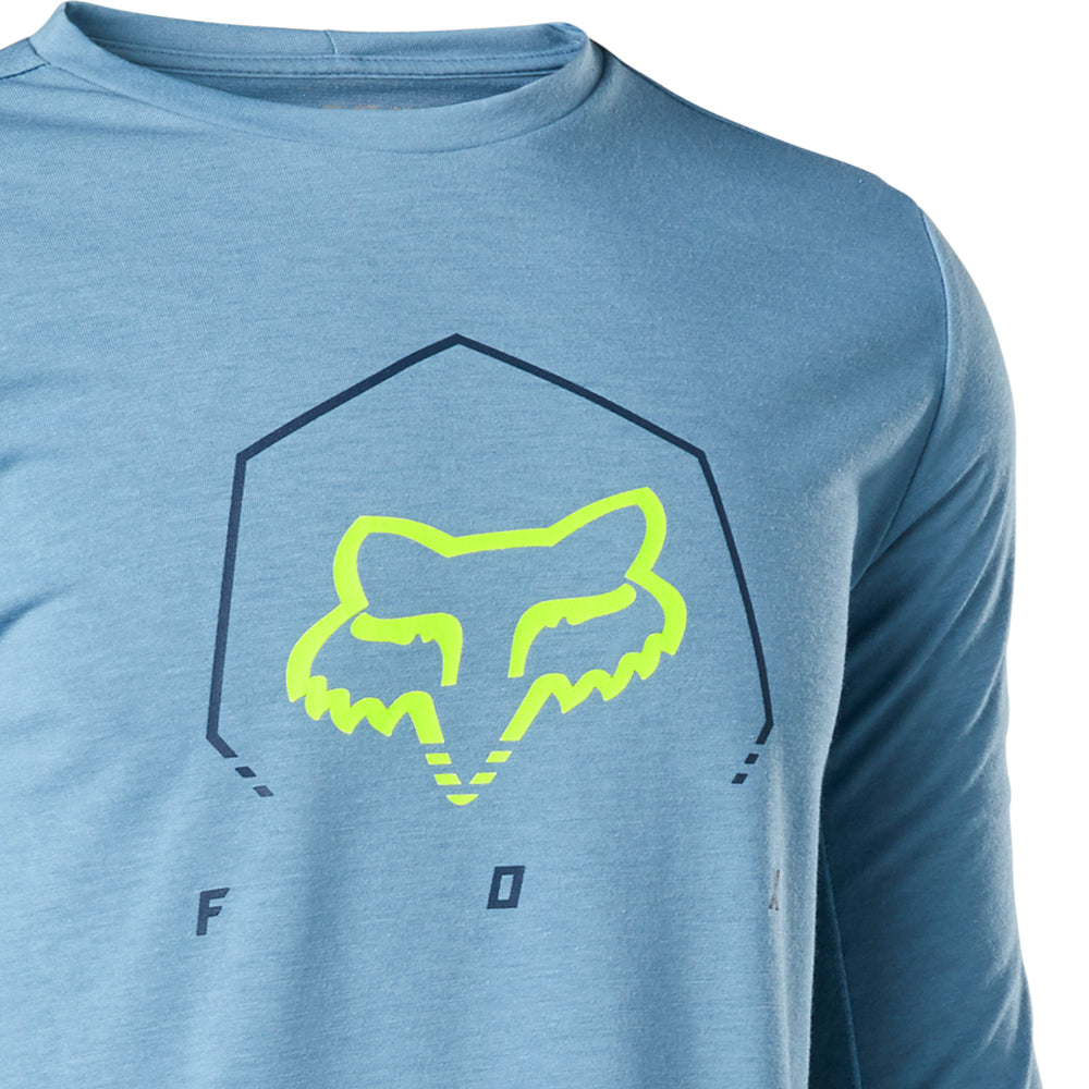 Youth Ranger Drirelease® 3/4 Sleeve Jersey