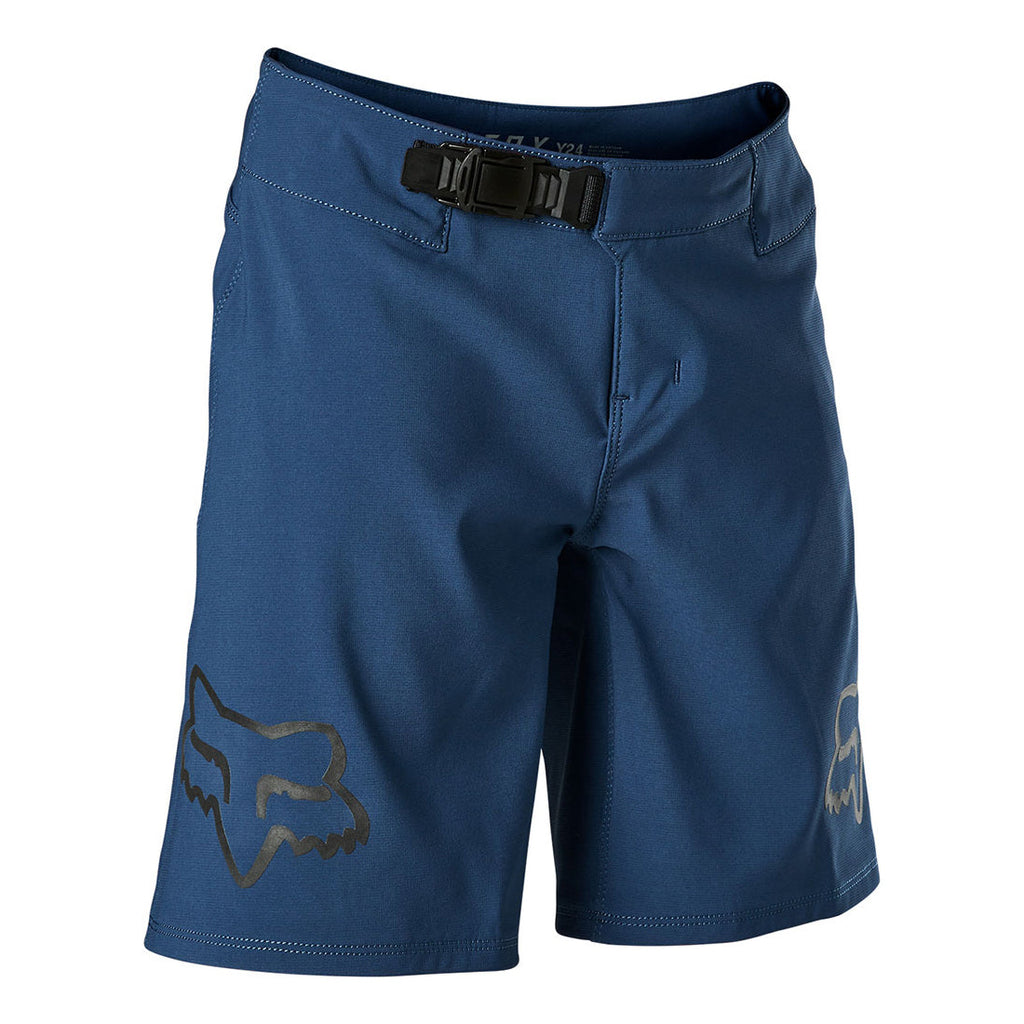 Youth Defend Shorts