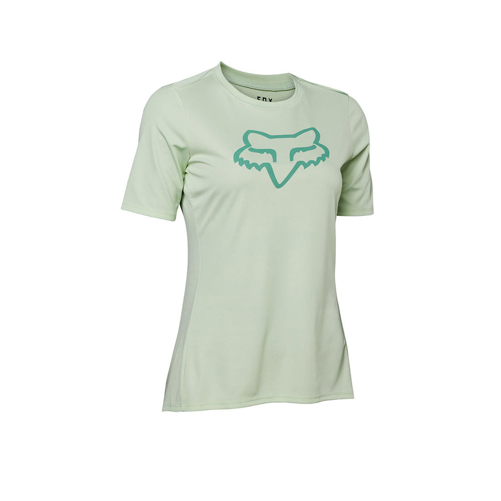 Womens Ranger Fox Head Jersey