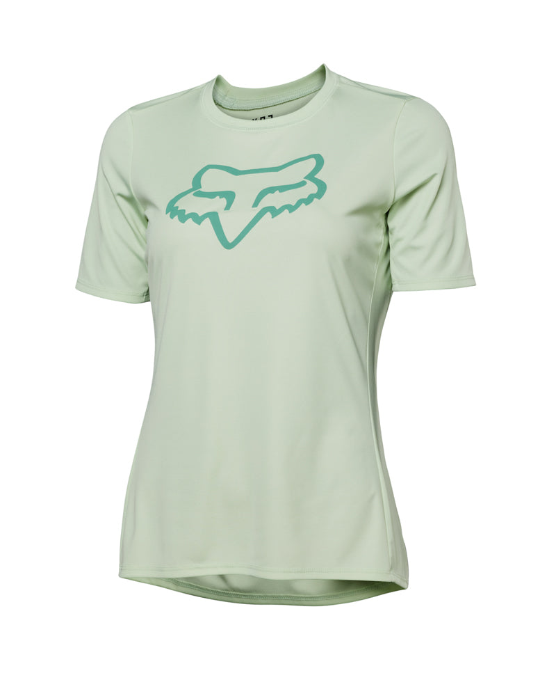 Womens Ranger Fox Head Jersey