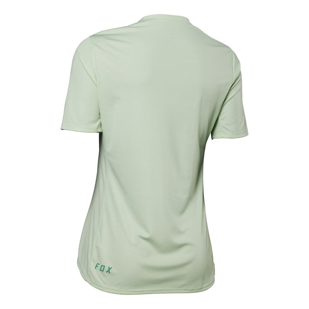 Womens Ranger Fox Head Jersey
