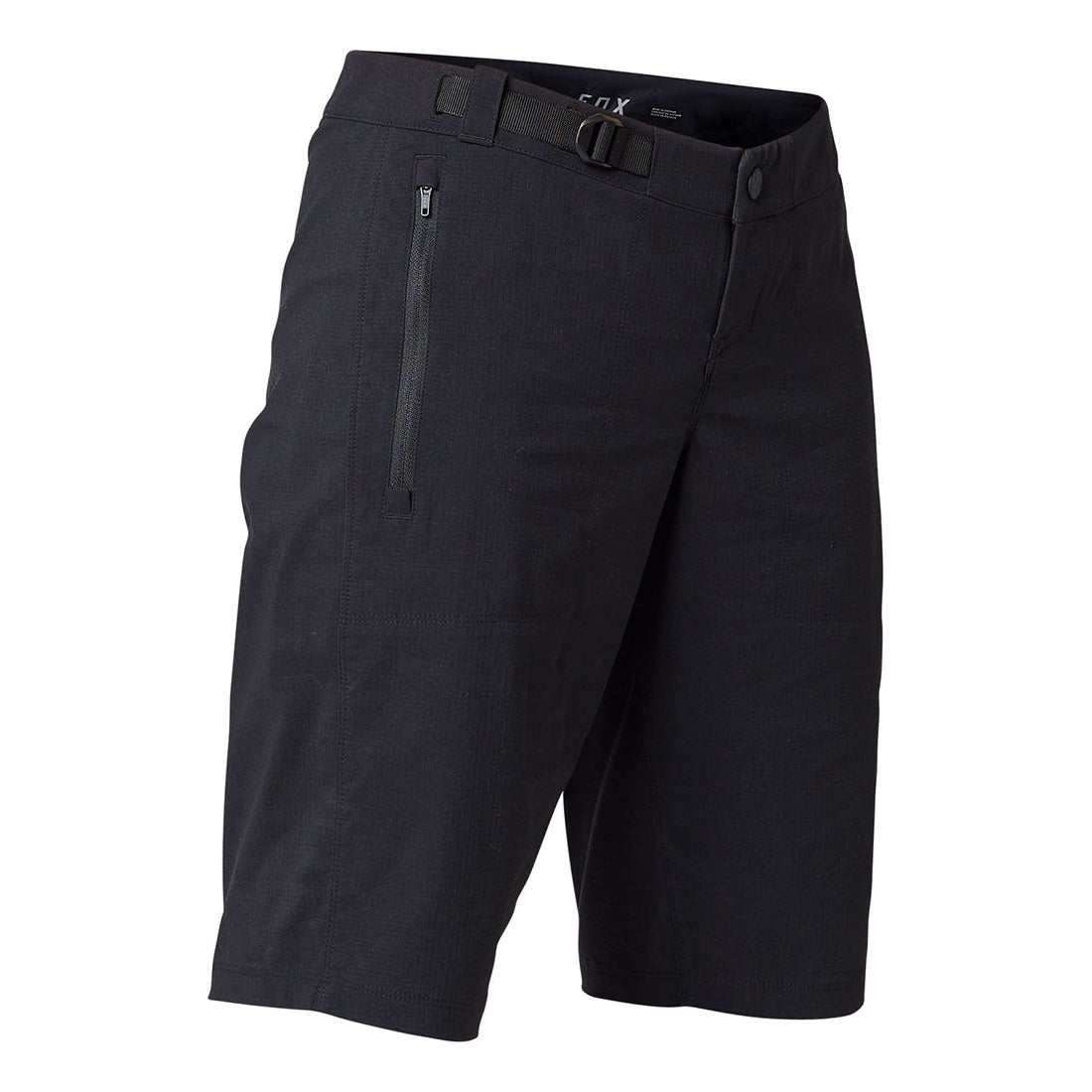 Womens Ranger Lined Shorts
