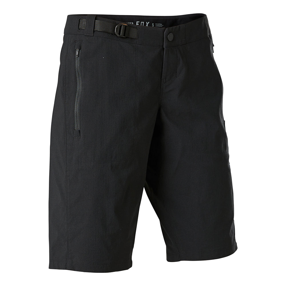 Womens Ranger Lined Shorts