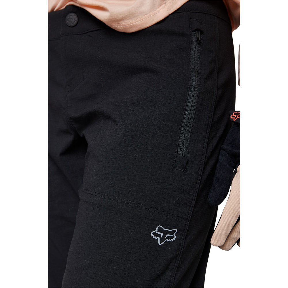 Womens Ranger Lined Shorts