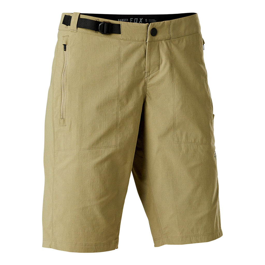 Womens Ranger Lined Shorts