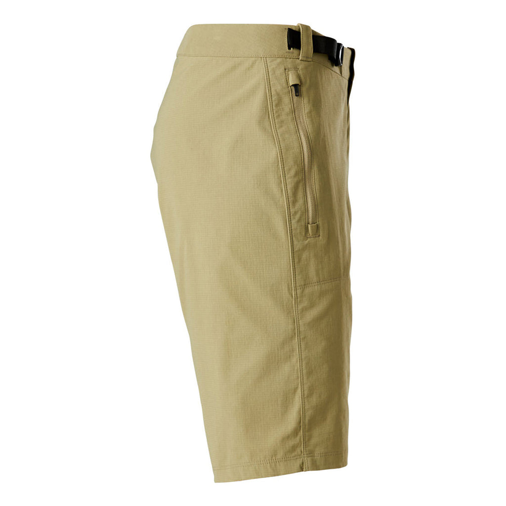 Womens Ranger Lined Shorts