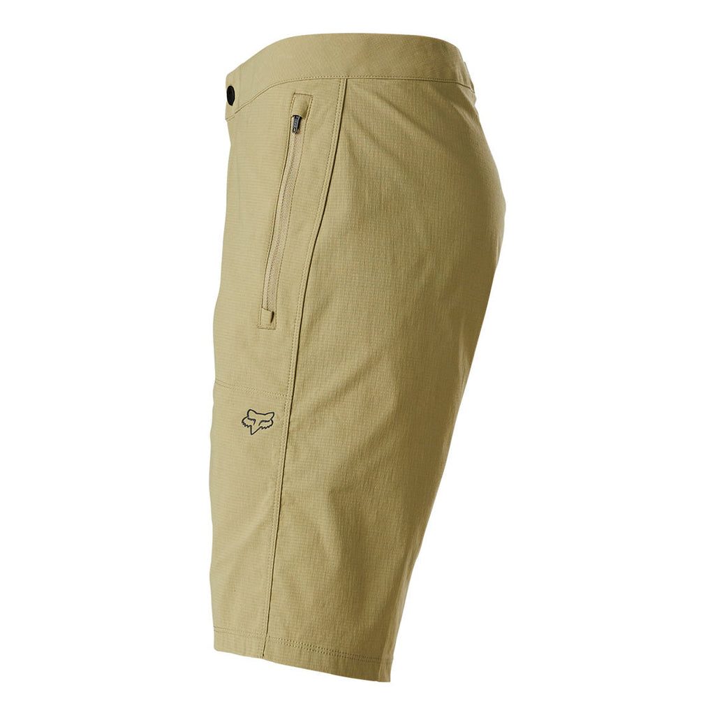 Womens Ranger Lined Shorts