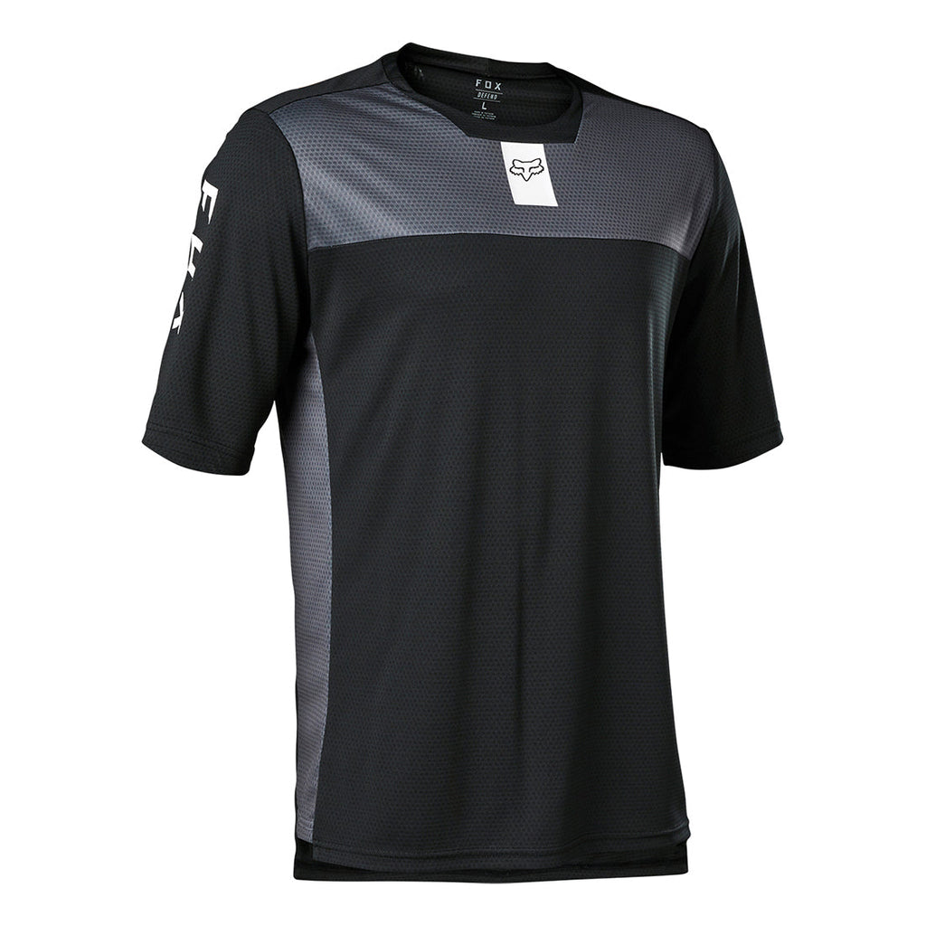 Defend Ss Jersey