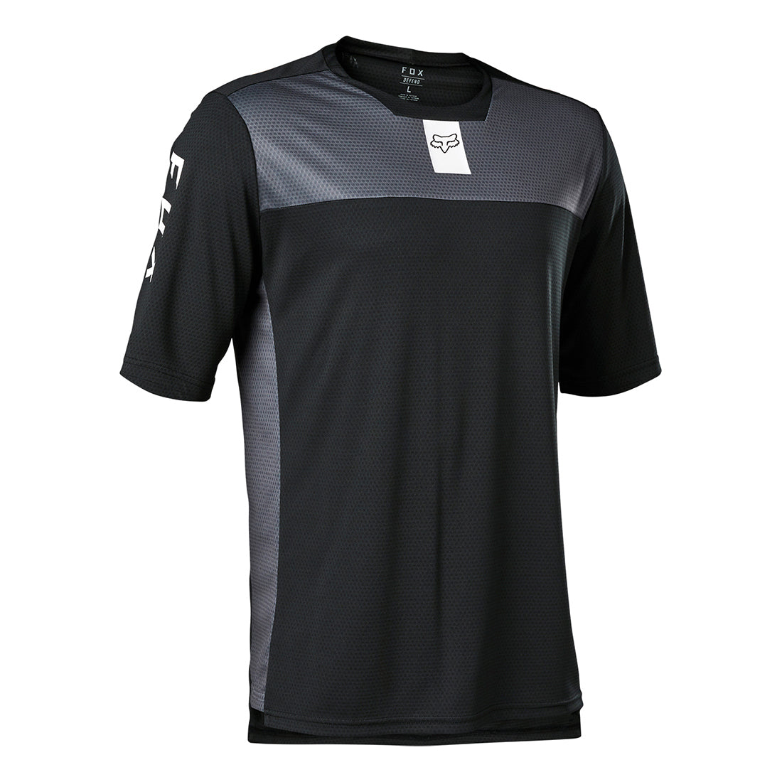 Defend Ss Jersey