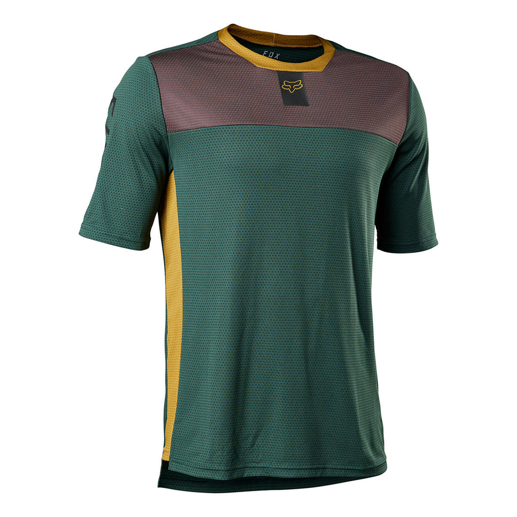 Defend Ss Jersey