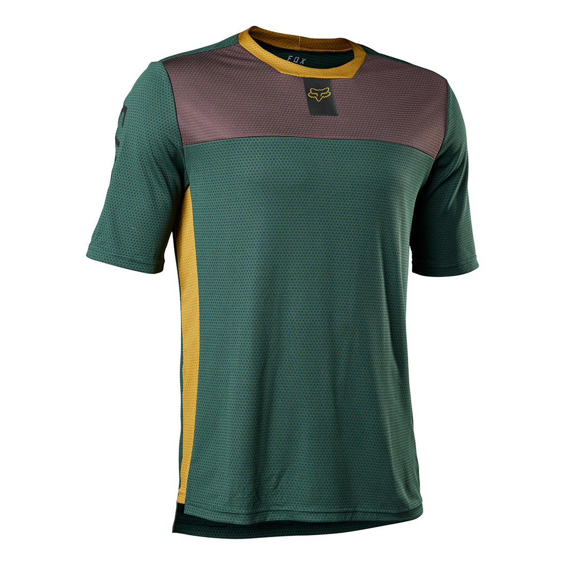 Defend Ss Jersey
