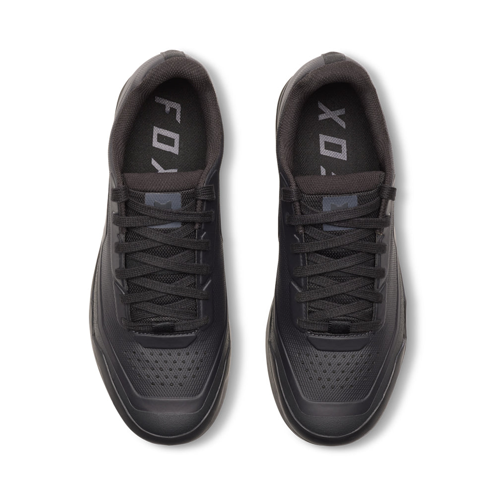 Fox Union Flat Shoes