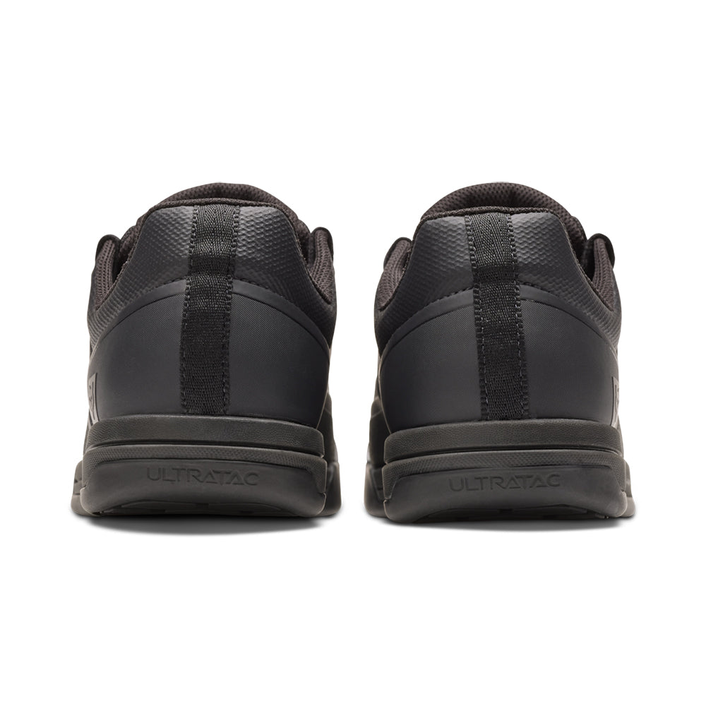 Fox Union Flat Shoes