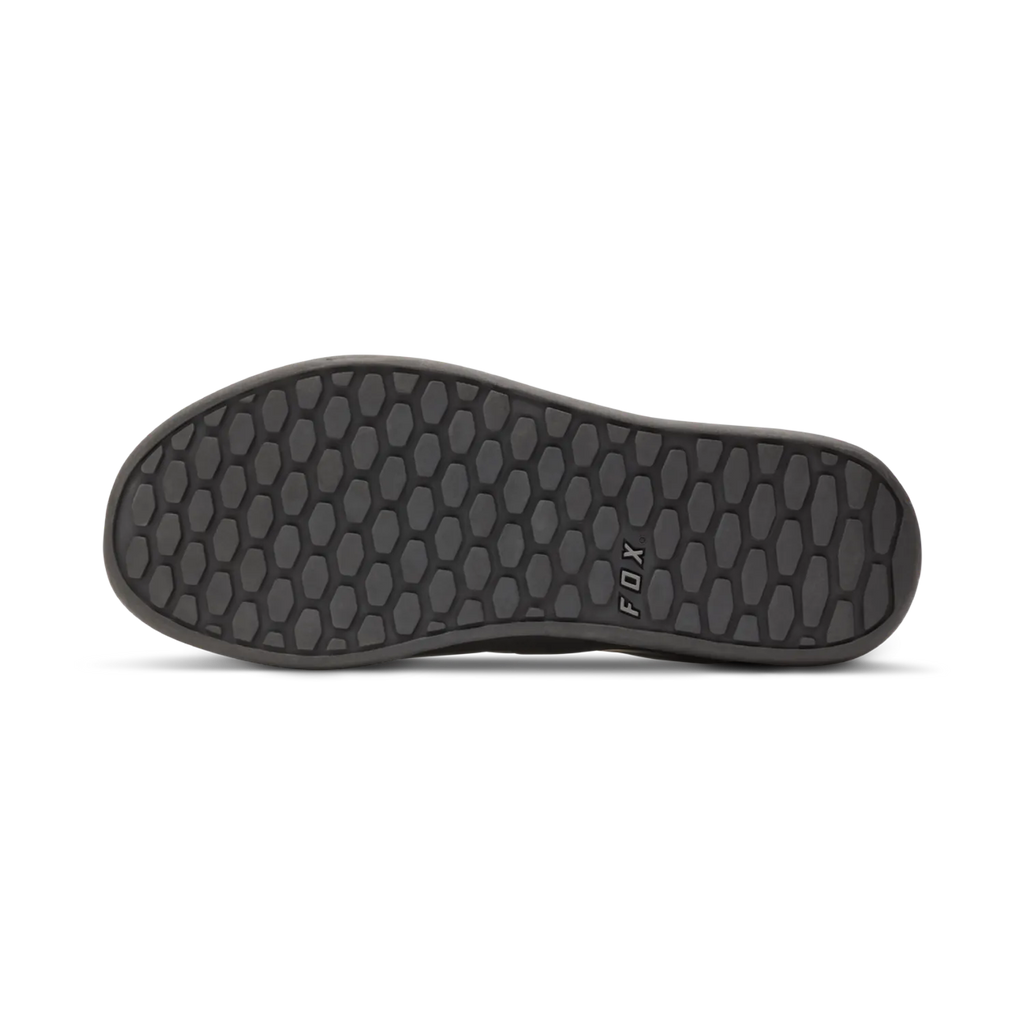 Fox Union Flat Shoes
